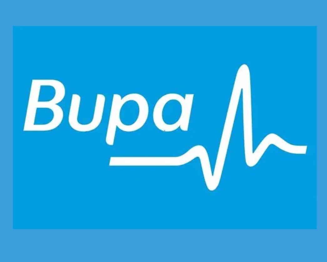 Bupa